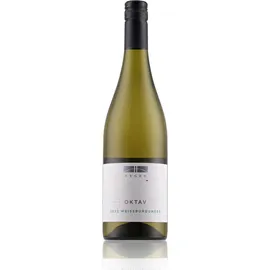 HEGER Weissburgunder Oktav 2024 0,75 l