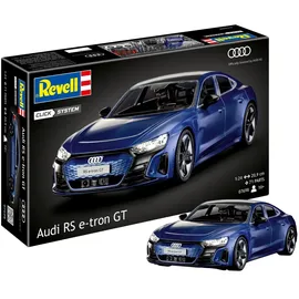 REVELL 07698 Audi e-tron GT