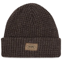 Billabong Strickmütze Mütze Westport Beanie F5BN20BIF2 Coffe 0592 braun