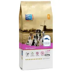 CaroCroc 24/14 Skin Support Hundefutter 12,5 kg