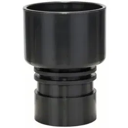 Bosch Adapter 35 mm für alle bestehenden Schläuche Durchmesser: 35 / 19 mm