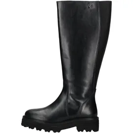 LAZAMANI Stiefel Damen Schwarz 37