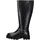 LAZAMANI Stiefel Damen Schwarz 37