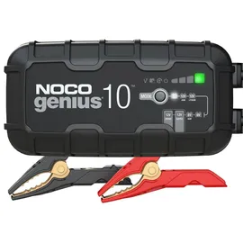Noco GENIUS10 10A 12V