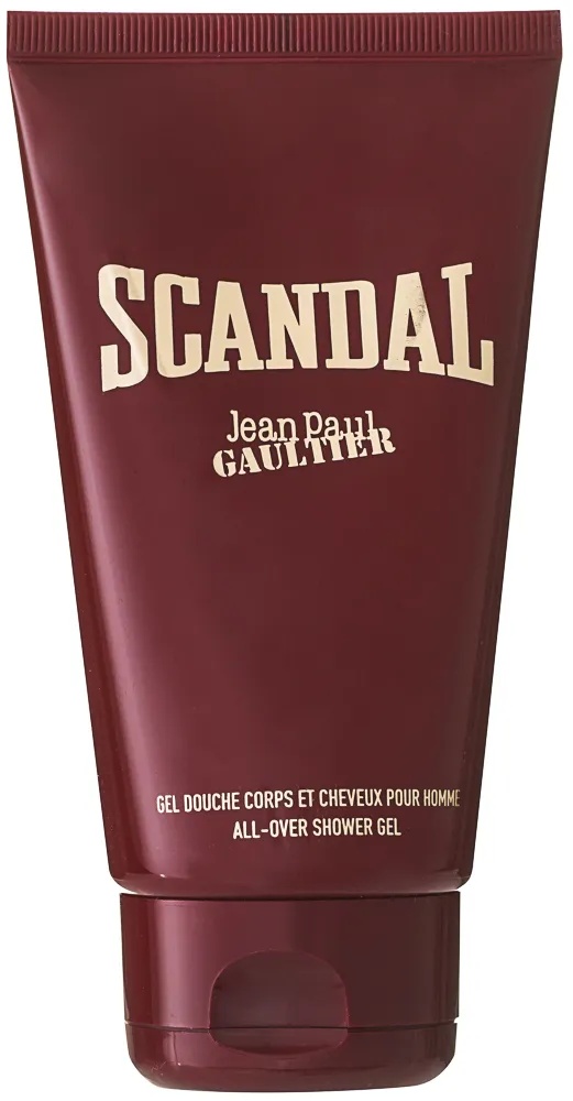 Jean Paul Gaultier Scandal Pour Homme Duschgel 150 ml