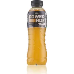 Powerade Golden Mango PET 0,5l
