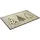 Wash+Dry Silent Night 40 x 60 cm Beige