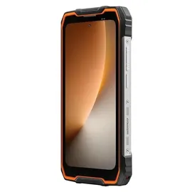 Blackview Rock 2 12 GB RAM 256 GB Naranja
