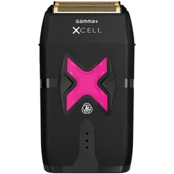 Gamma+ Xcell Shaver