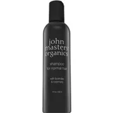 john masters organics Lavender & Rosemary 236 ml