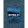 Kaiser Bohoo Mini modernes Ecksofa mit Schlaffunktion Blau Links