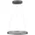 neuhaus pure PURE E-Loop 2xLED-Board/22W 70 cm rund grau