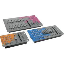 Showtec ColorCue 2 LED controller
