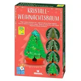 Moses Kristall-Weihnachtsbaum