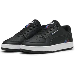 BMW M Motorsport Caven 2.0 Sneakers Erwachsene PUMA Black SCHWARZ 44