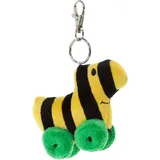 HEUNEC Janosch GRS Tigerente Keyring