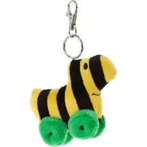 HEUNEC Janosch GRS Tigerente Keyring