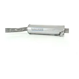 Walker Mittelschalldämpfer 09253 für SAAB
