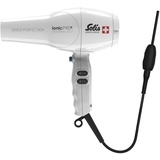 Solis Swiss Perfection 360° IonicPRO 440 weiß