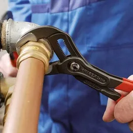 Knipex Cobra Hightech-Wasserpumpenzange 87 01 125 mm