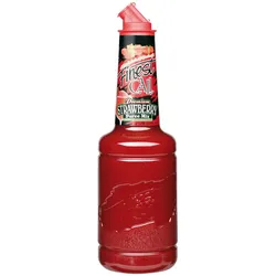 FinestCall - Frucht-Püree-Mix Erdbeer (1,0l)