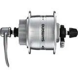 Shimano Nabendynamo DH-3D32 - 6V/3W, 32 Loch, 6-Loch, Silber