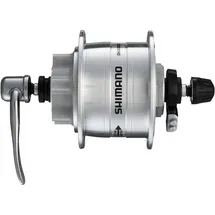Shimano Nabendynamo DH-3D32 6 Volt/3 Watt 32 Loch Silber
