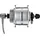 Shimano Nabendynamo DH-3D32 6 Volt/3 Watt 32 Loch Silber