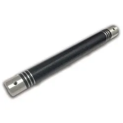 Hunter Universal-Handgriff Aluminium 300 mm