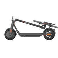 NAVEE V25i Pro Scooter schwarz