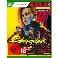 Cyberpunk 2077 Ultimate Edition - Xbox Series X]