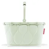 Reisenthel carrybag XS puffer iced matcha