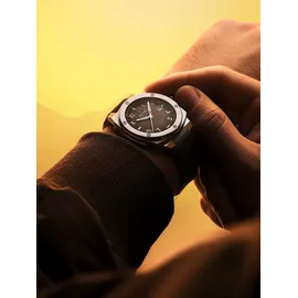 Alpina Alpiner Collection Extreme Automatic Leder 40,5 mm AL-525BRG3AE6