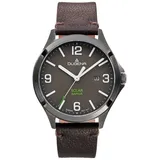 Dugena Boston Solar Edelstahl 10 bar 4461148