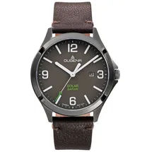Dugena Boston Solar Edelstahl 10 bar 4461148