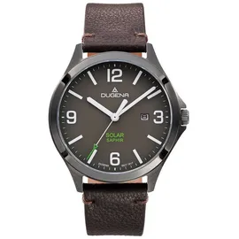 Dugena Boston Solar Edelstahl 10 bar 4461148