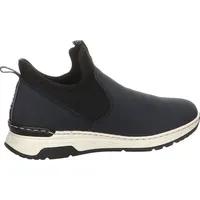 Rieker HWK Damen Stiefel blau 41