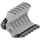 Fila Quarter Multisport Socken 6er Pack Grau 39-42