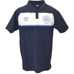 Umbro Castres Olympique Poloshirt Marineblau 2XL