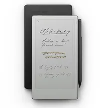 reMarkable Paper Pro Move inkl. Marker Plus + Book Folio Mosaic Weave