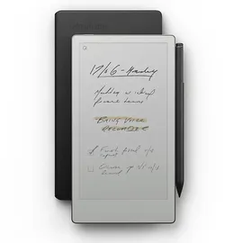 reMarkable Paper Pro Move inkl. Marker Plus + Book Folio Mosaic Weave