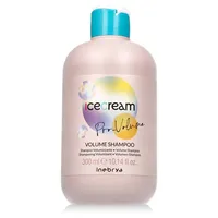 Inebrya Ice Cream Pro-Volume Volumenshampoo 300 ml