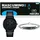 MAVURA MASCUMINOX Armbanduhr Armband Set Herren Elegant Luxus Business Uhr Geschenk