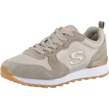 SKECHERS OG 85 - Goldn Gurl taupe 39
