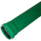 Gebr. Ostendorf Kunststoffe KG2000EM - Rohr-Passlänge DN 125 500 mm)