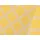 ADAM Audio Tischdecke Maroccan Shiraz Light 80 x 80 cm Gelb