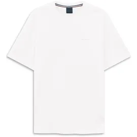 Bugatti Basic Essential weiß XXL
