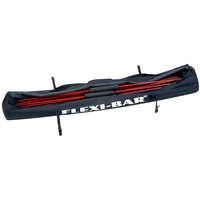 Flexi-Bar Swingstick Transporttasche für Schwingstäbe, Schützt vor Beschädigung und Verschmutzung