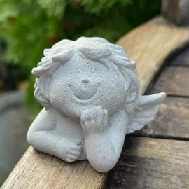 ZGM Betonfigur Bengelchen