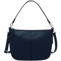 Fossil Jolie Umhängetasche Leder Insignia Blue